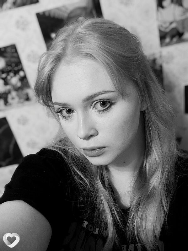Алиса, 21, Нижнем Новгороде — анкета №3594886