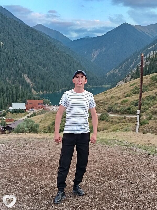 Ернур, 38, Алматы — анкета №3594888