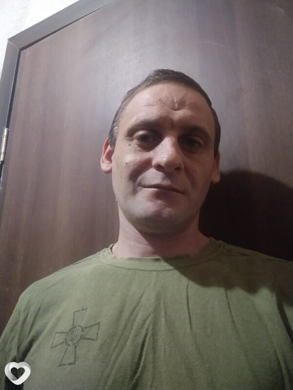 Олександр, 38, Одессе — анкета №3594895