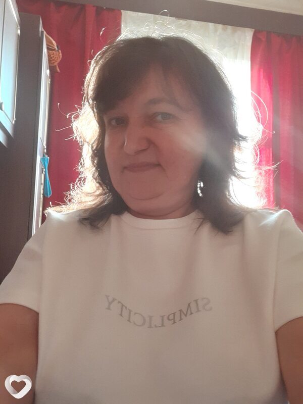 Юлия, 48, Санкт-Петербурге — анкета №3594947