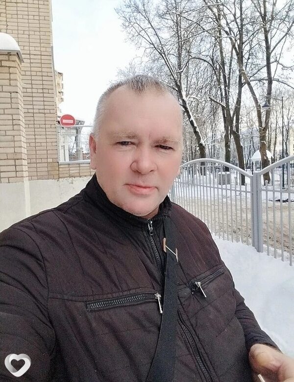 Денис, 49, Великом Новгороде — анкета №3594948