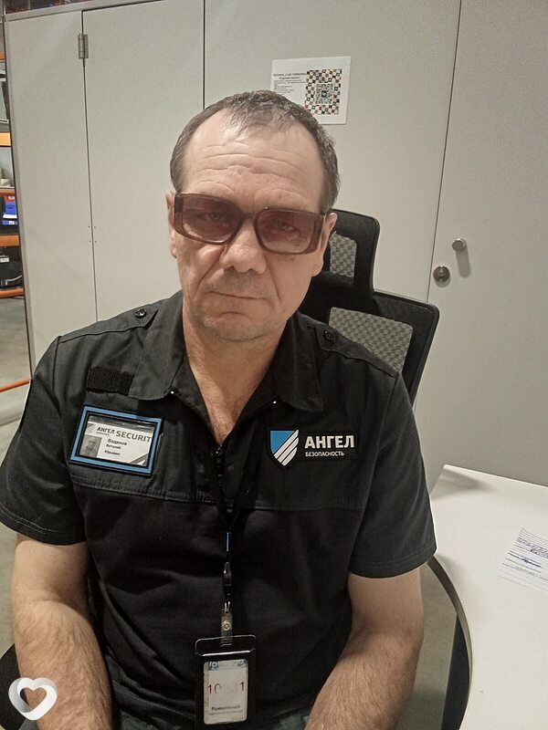 Виталий, 51, Волгограде — анкета №3594949