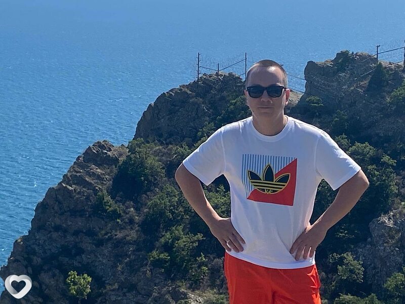 Кирилл, 33, Ялте — анкета №3594950