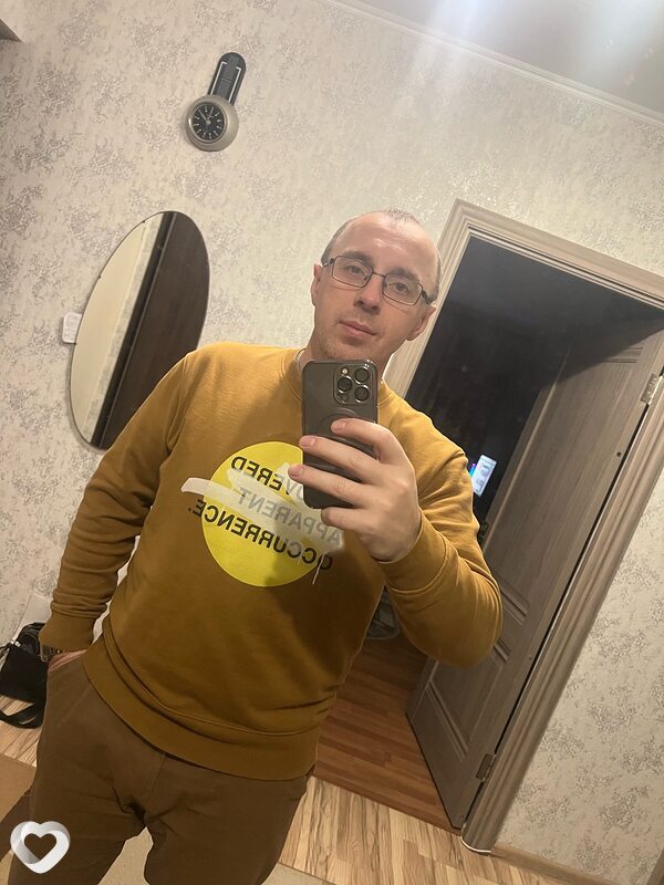 Валерий, 41, Минске — анкета №3594960
