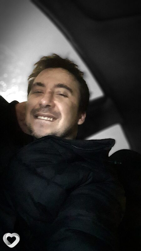 Женя, 32, Москве — анкета №3594964
