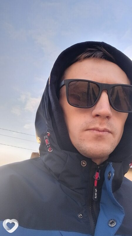 Андрей, 28, Великом Новгороде — анкета №3594966