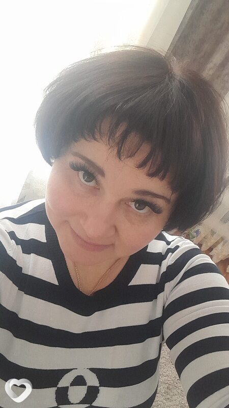 Танюша, 39, Пензе — анкета №3595053