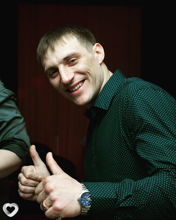 Валерий, 37, Степногорске — анкета №3595056