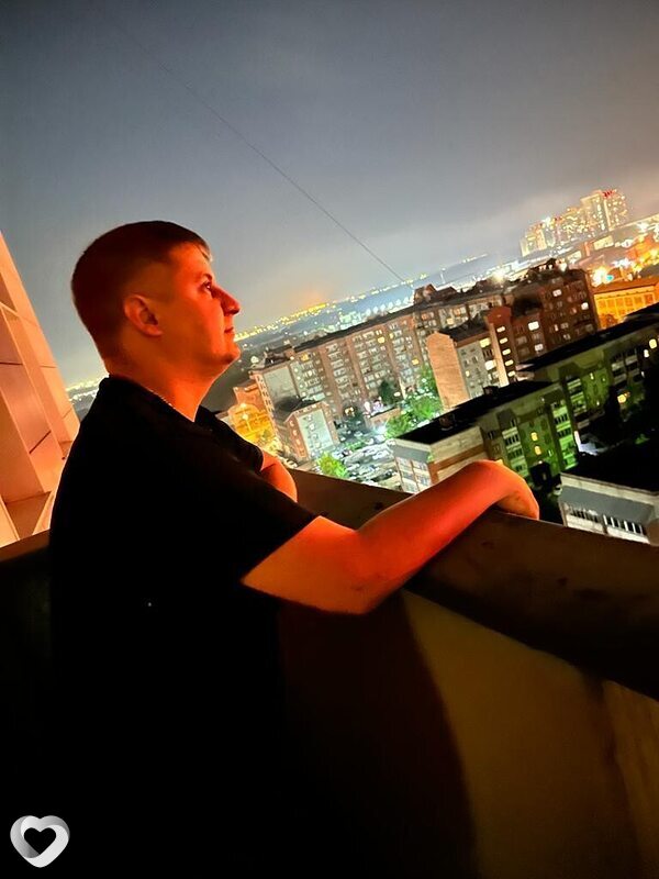 Сергей, 40, Новосибирске — анкета №3595057