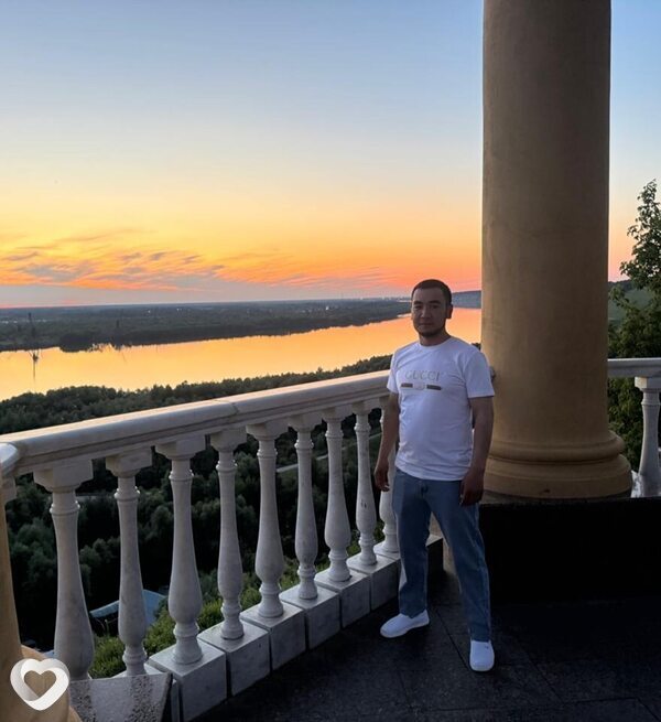 Sarvar, 29, Нижнекамске — анкета №3595060