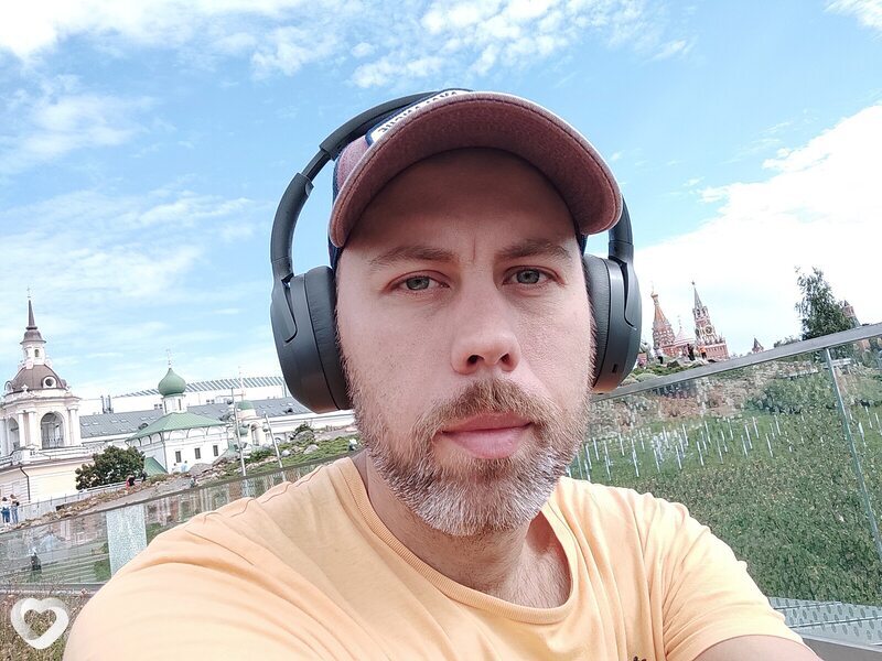 Кирилл, 34, Санкт-Петербурге — анкета №3595061