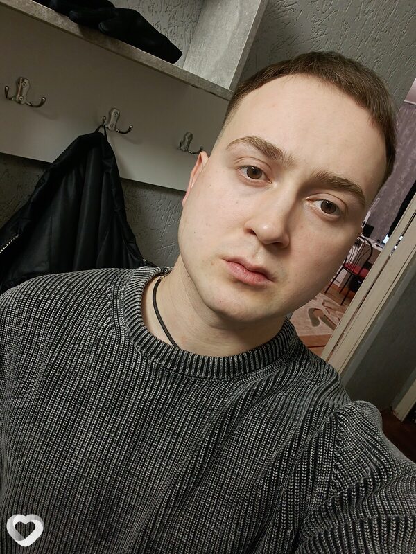 Maks, 28, Гомеле — анкета №3595065