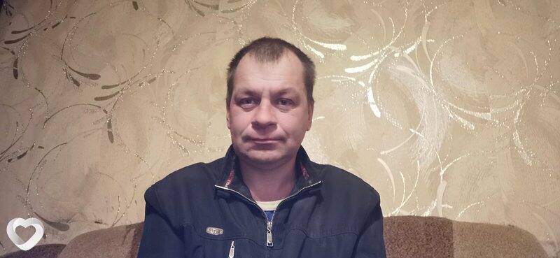 Андрей, 42, Красноярске — анкета №3595070