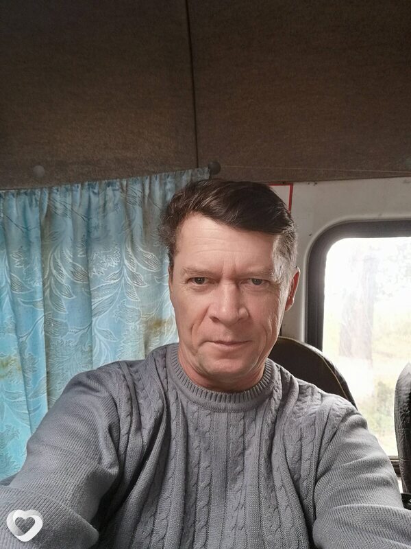 Виктор, 56, Краснодаре — анкета №3594898