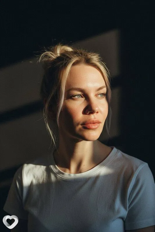 Екатерина, 44, Москве — анкета №3594904