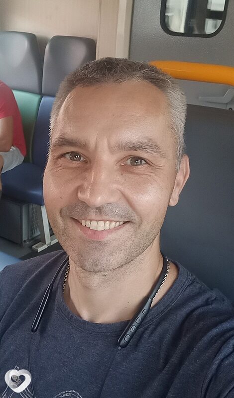 Максим, 43, Иванове — анкета №3594905