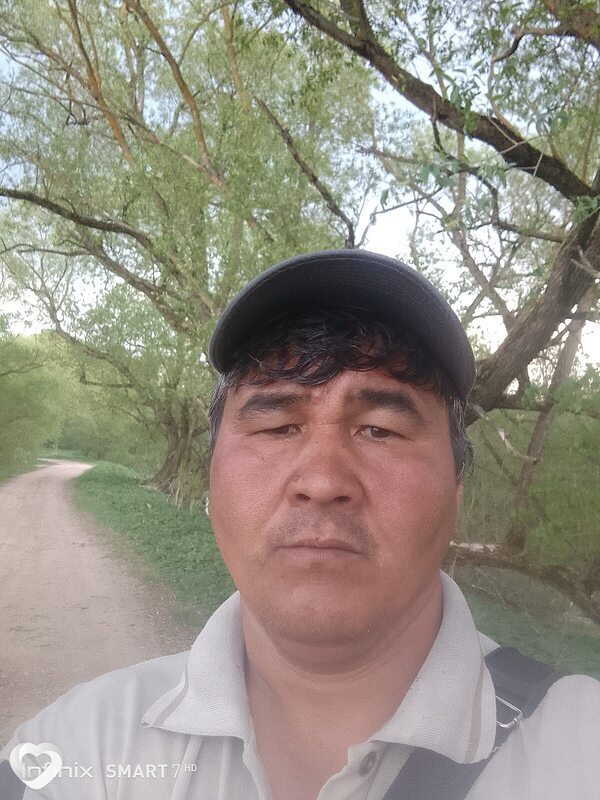 Dawid, 43, Минске — анкета №3594909