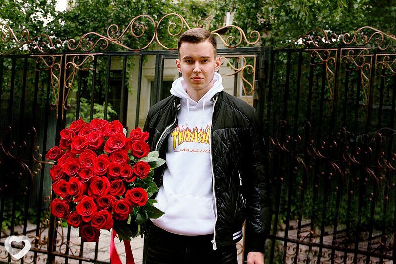 Роман, 21, Щучинске — анкета №3594998