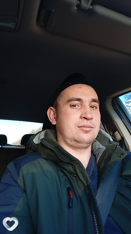 Ильмас, 32, Казани — анкета №3595008