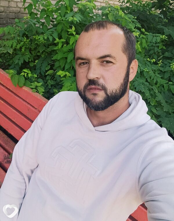 Иван, 36, Люберцах — анкета №3595009