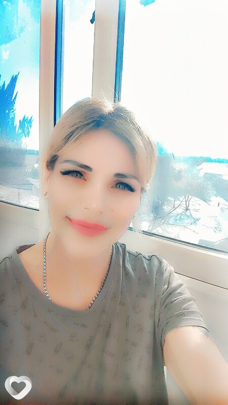 Алина, 45, Армянске — анкета №3595021