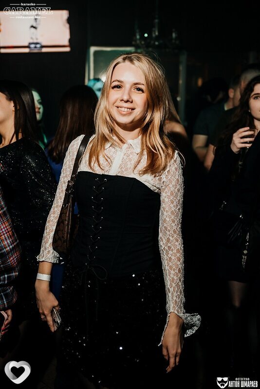 Юся, 34, Курске — анкета №3595297