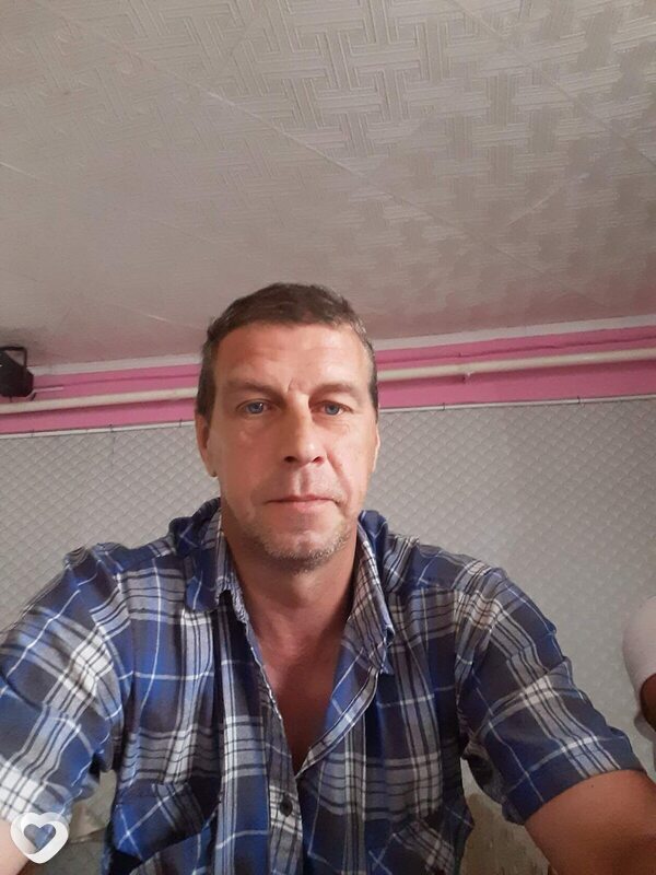Вано, 46, Красноярске — анкета №3595314