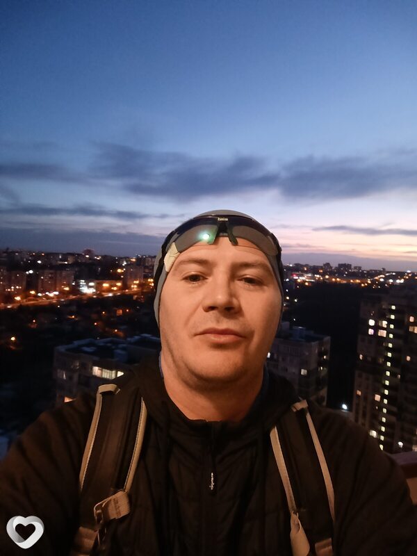 Сергей, 42, Ставрополе — анкета №3595315