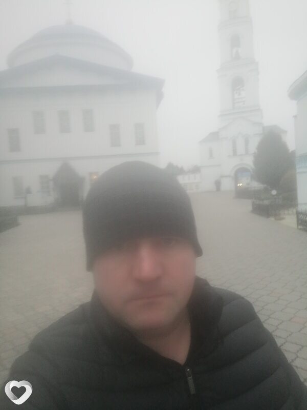 Павел, 42, Казани — анкета №3595096