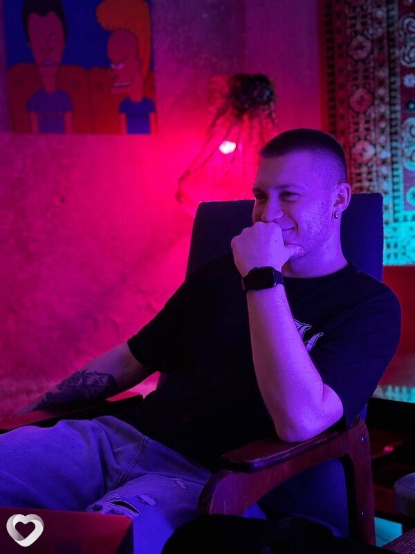 Алексей, 27, Рязани — анкета №3595098