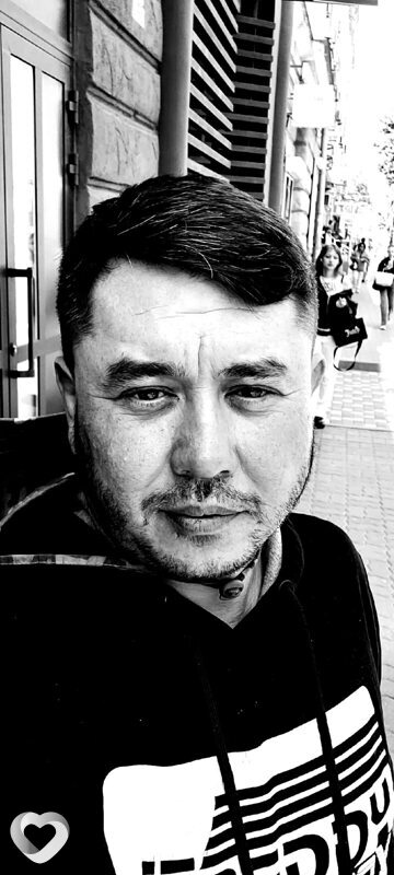 Aleks, 35, Москве — анкета №3595104