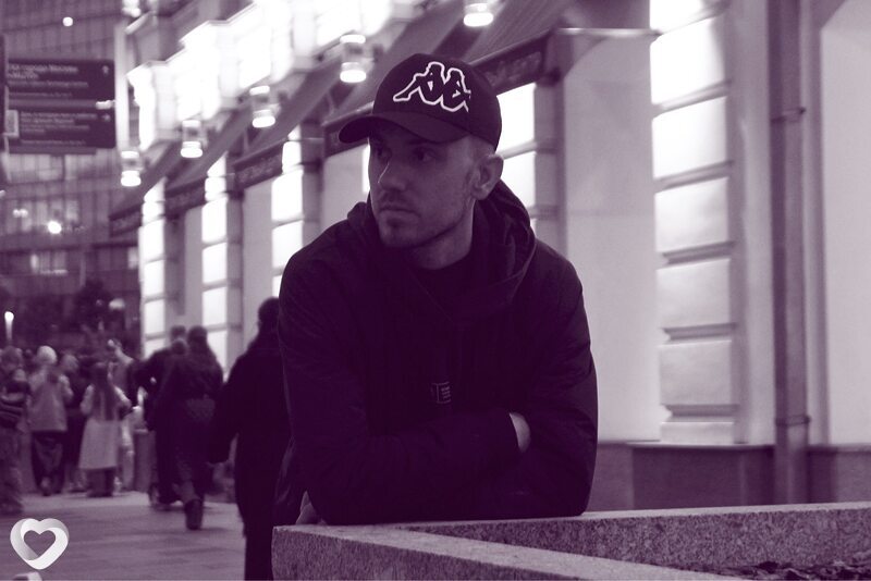 Павел, 29, Москве — анкета №3595173