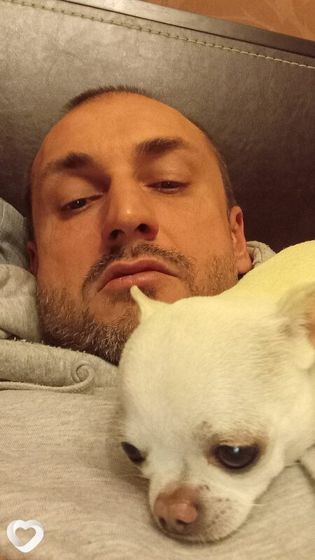 Igor, 38, Киеве — анкета №3595179