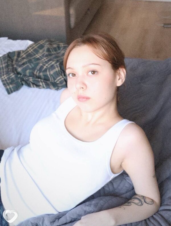 Маргарита, 19, Ростове-на-Дону — анкета №3595157