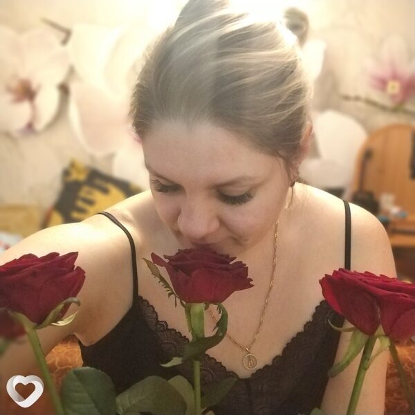 Ксения, 41, Екатеринбурге — анкета №3595161