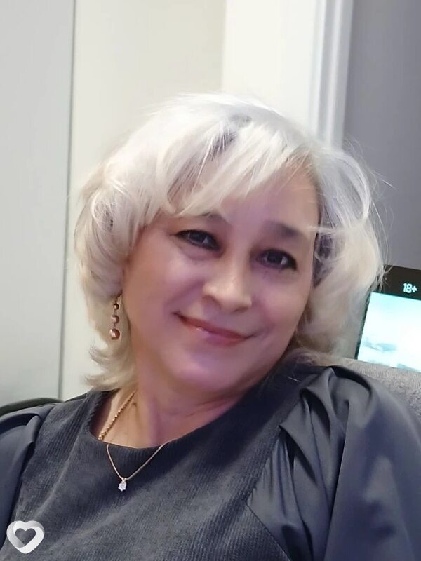 Наталья, 52, Южно-Сахалинске — анкета №3595198