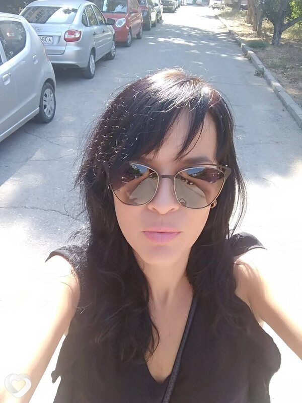 Анна, 41, Севастополе — анкета №3595203
