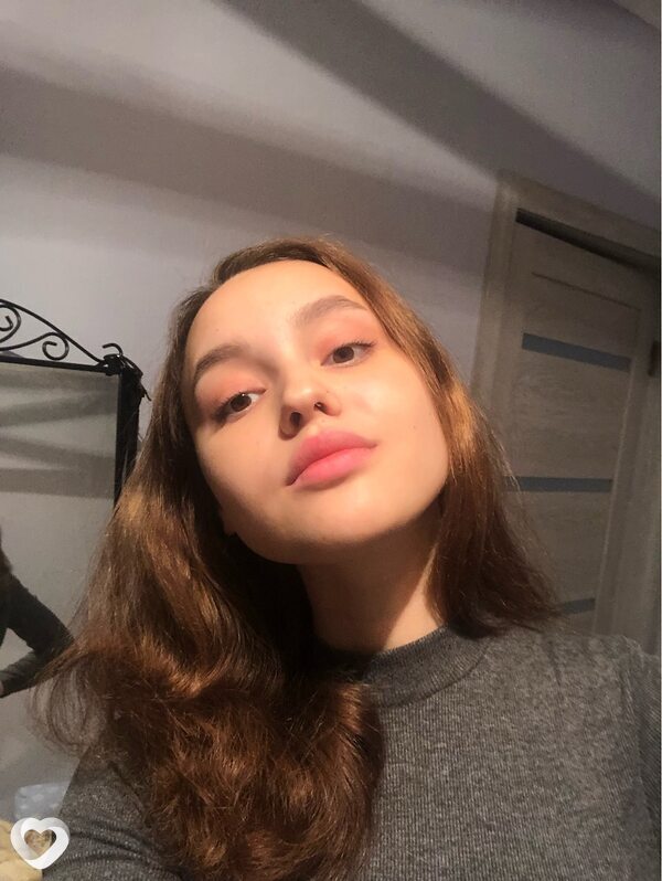 Соня, 22, Москве — анкета №3595207