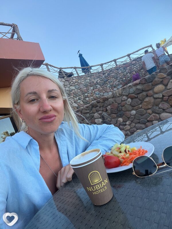 Татьяна, 36, Москве — анкета №3595208