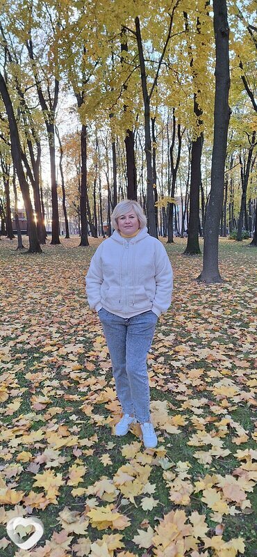 Елена, 57, Воскресенске — анкета №3595125
