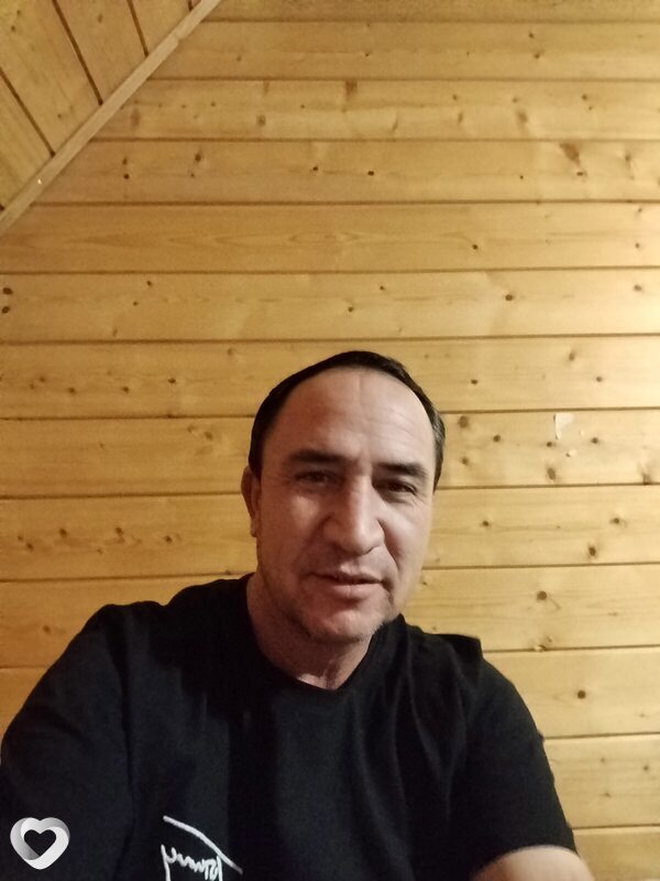 Мердан, 43, Минске — анкета №3595126