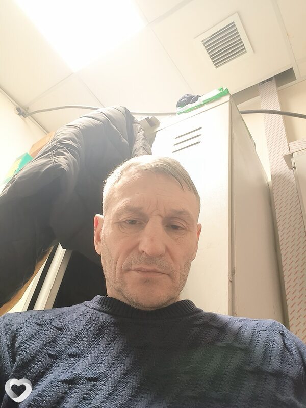 Вася, 46, Санкт-Петербурге — анкета №3595128