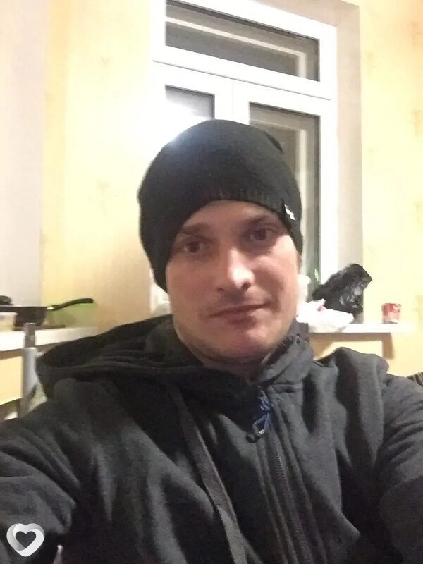 Александр, 41, Оренбурге — анкета №3595145