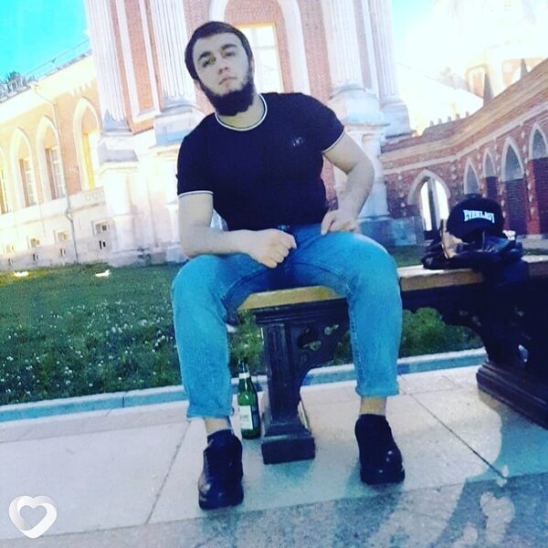 Абу, 28, Минске — анкета №3595246