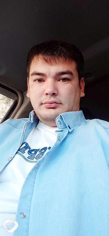 Abdulatif, 31, Ташкент — анкета №3595248