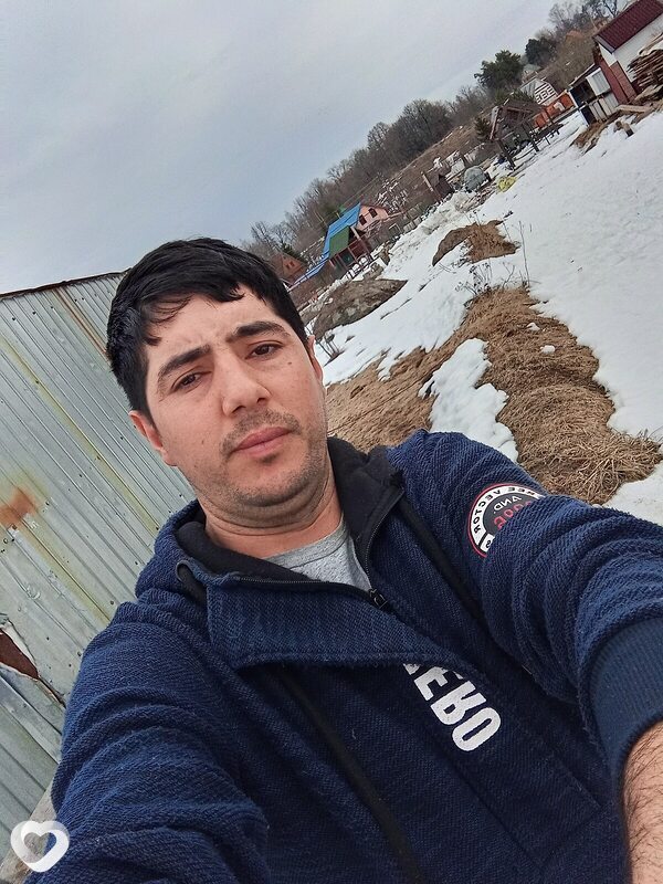 Oxun, 34, Дзержинском — анкета №3595254