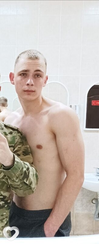 Дмитрий, 22, Домодедово — анкета №3595268