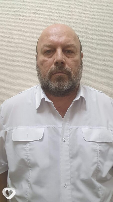 Геннадий, 63, Краснодаре — анкета №3595226
