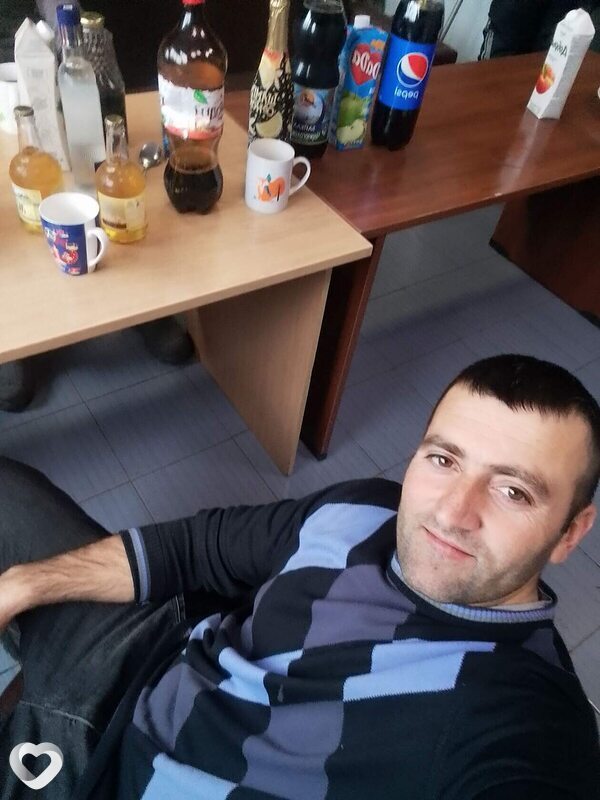 Рустам, 39, Кемерове — анкета №3595241