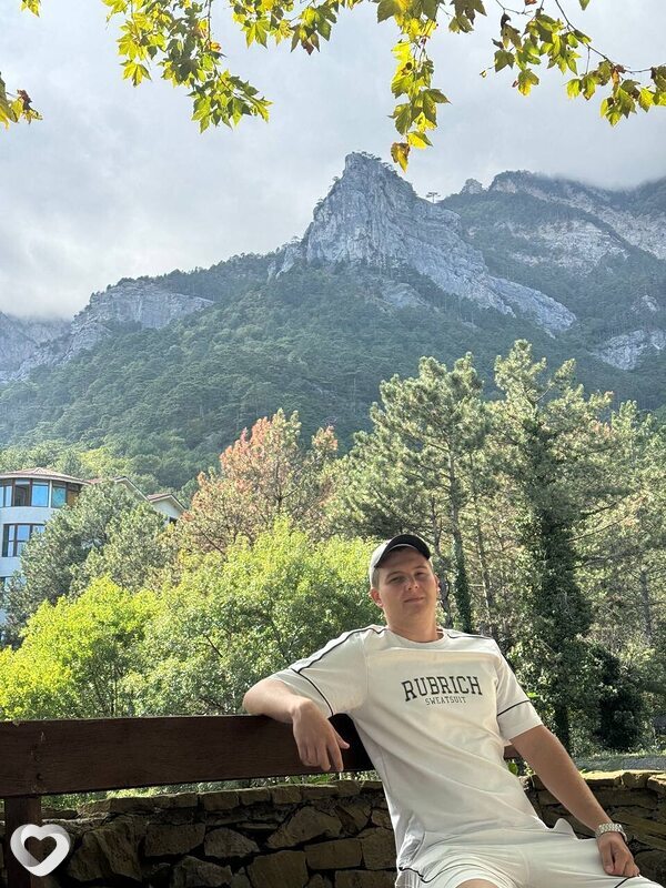 Виктор, 20, Севастополе — анкета №3595364